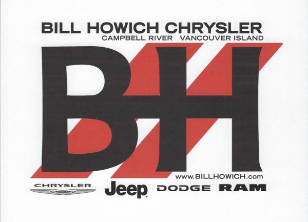 Bill Howich Chrysler